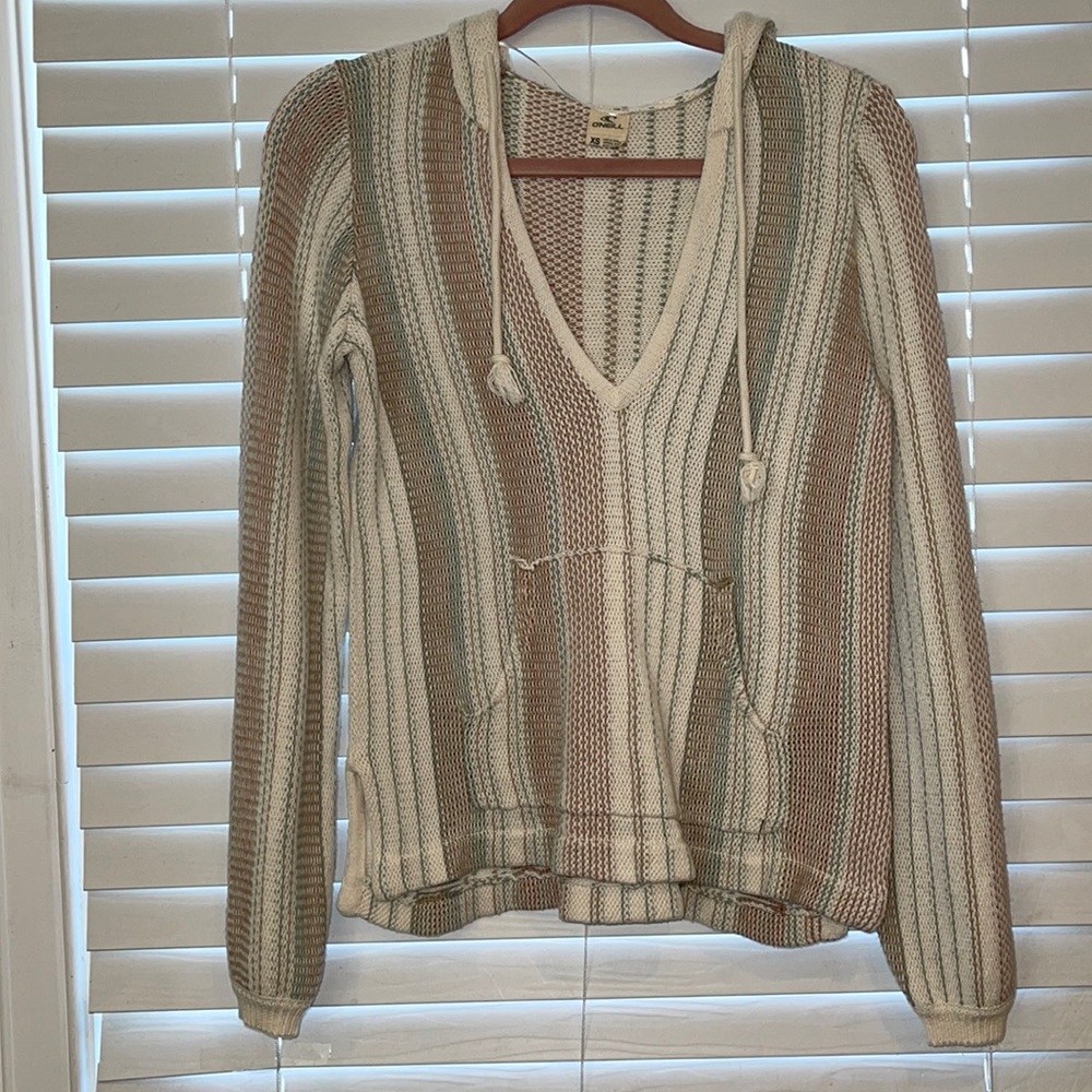 O’Neill Sweater